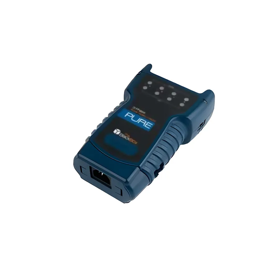 Analisador de Qualidade de Energia Elspec SPG-531A-0090-1 Pure BB