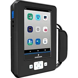 Comunicador de Dispositivo Emerson AMS TREX2 com Bluetooth