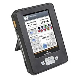 Comunicador de Dispositivo Emerson TREXCHPNA9S1S