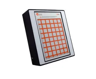 Sistema de Imagem EMC/EMI Emscan EHX-83