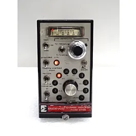 Amplificador de Carregador Endevco 2735