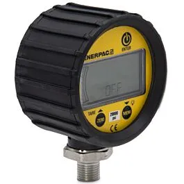 Manômetro de Pressão Digital Enerpac DGR2