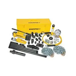 Enerpac MS24 Cilindro Hidráulico e Conjunto Bomba Manual