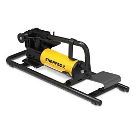 Bomba Hidráulica de Pé Leve Enerpac P392FP