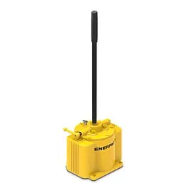 Bomba Hidráulica Manual de Baixa Pressão de Velocidade Única Enerpac P50