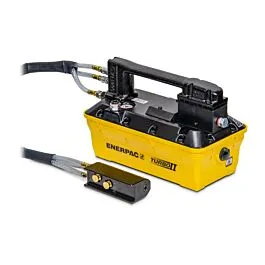 Bomba Hidráulica Pneumática Enerpac PARG1102N Turbo II
