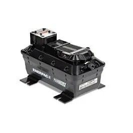 Bomba Hidráulica Pneumática Enerpac PASG3002SB Turbo II