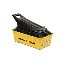 Bomba Hidráulica Pneumática Enerpac PATG-1102N Turbo II