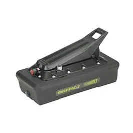 Bomba Hidráulica Pneumática Enerpac PATG1105N Turbo II