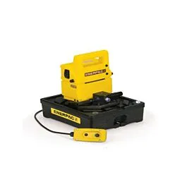 Bomba Econômica Enerpac PUJ-1401B com Válvula VM4