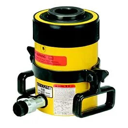 Cilindro de Êmbolo Oco Enerpac RCH-603 de 60 Toneladas