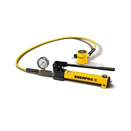 Enerpac SCL302H Cilindro Hidráulico e Conjunto de Bomba