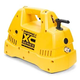 Bomba Hidráulica sem Fio Enerpac XC1202M