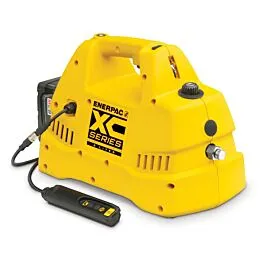 Kit de Bomba Hidráulica sem Fio Enerpac XC1302SB