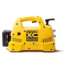 Bomba Sem Fio Enerpac XC1401MB