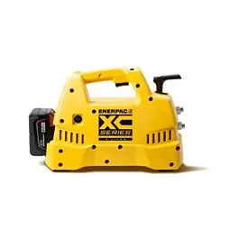 Kit de Bomba Sem Fio Enerpac XC1402MB