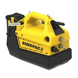 Bomba sem Fio Enerpac XC2402MB 54V