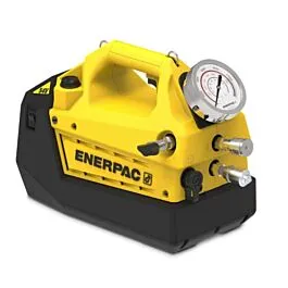 Bomba sem Fio Enerpac XC2504B 54V