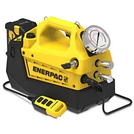 Bomba sem Fio Enerpac XC2504BB 54V