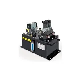 Bomba Hidráulica Ar Enerpac ZAJ06505S2C