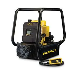 Bomba Hidráulica Elétrica Enerpac ZE3308SB