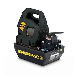 Enerpac ZU4308MB Bomba Hidráulica Elétrica
