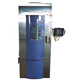 Câmara de Temperatura e Umidade Espec EGNX12-4CAL
