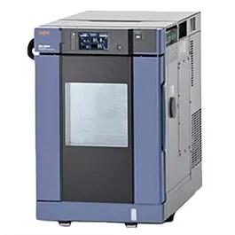 Câmara de Temperatura e Umidade Espec SH-262