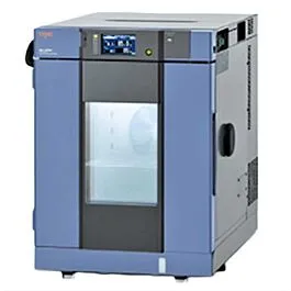 Câmara de Temperatura e Umidade Espec SH-662