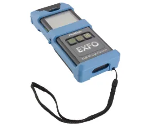 Medidor de Potência Óptica EXFO EPM-53-RB