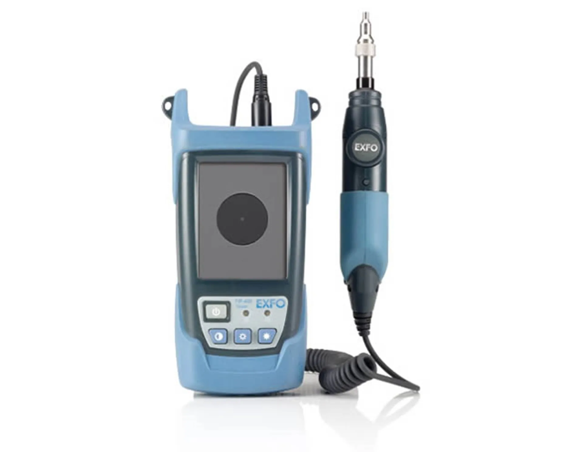 Sonda de Inspeção de Fibra EXFO FIP-400