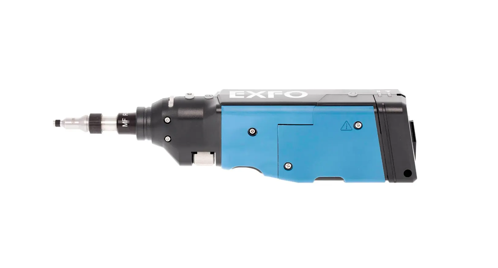Sonda de Inspeção de Vídeo Digital EXFO FIP-435B Wireless Analysis