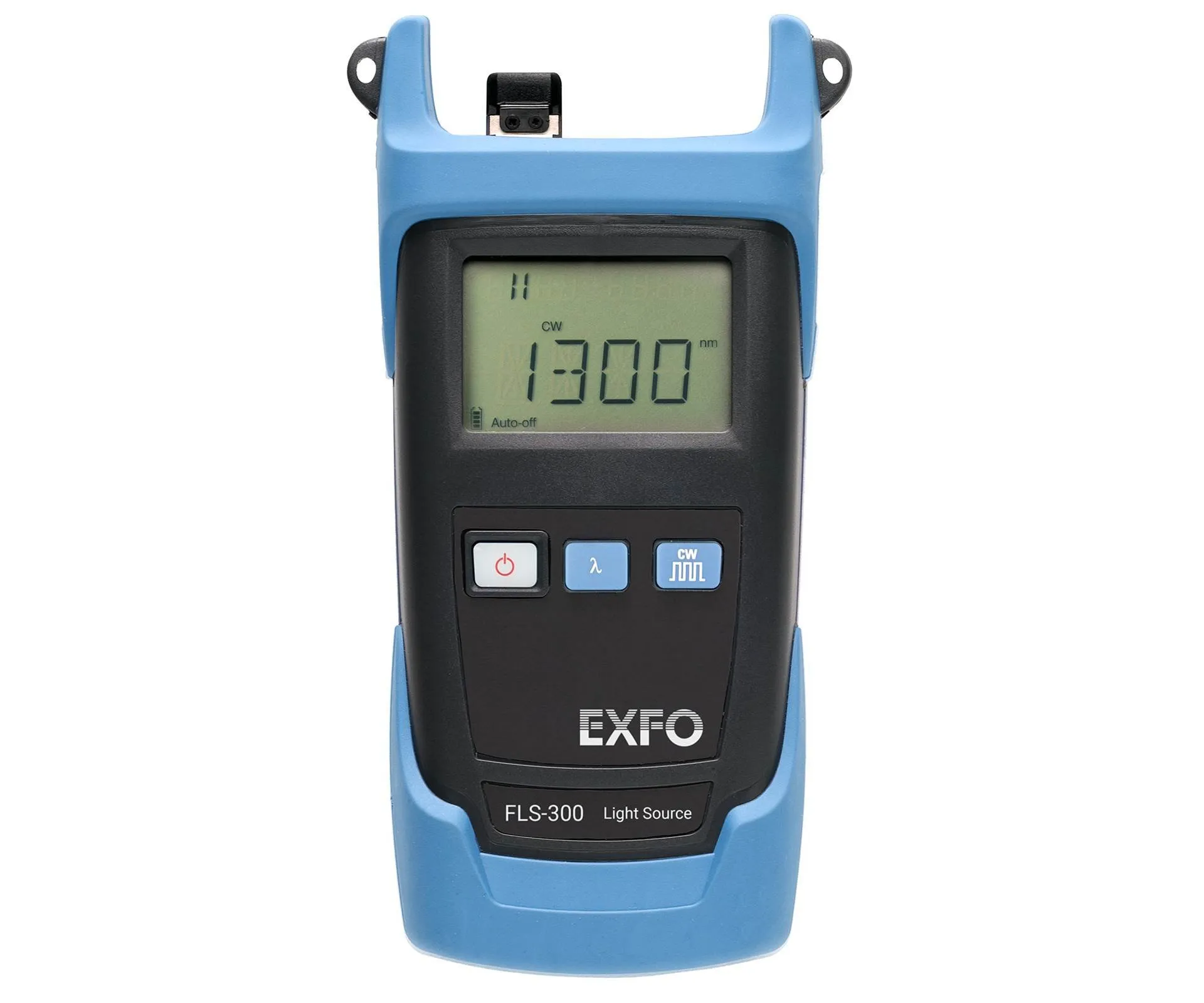 Fonte de Luz EXFO FLS-300-235BL-XX