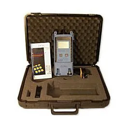 Medidor de Potência Óptica EXFO FOT-12AX/FOT-10A