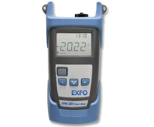 Medidor de Potência EXFO FPM-302X