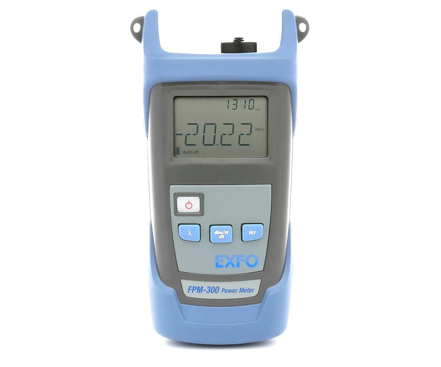 EXFO FPM302X Medidor de Potência