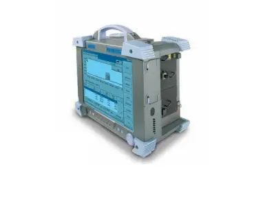 Analisador de Espectro Óptico EXFO FTB-5240B
