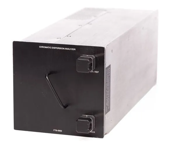 Medidor Multi-Comprimento de Onda EXFO FTB-5320