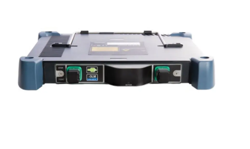 EXFO FTB-720C-Q1-QUAD-XX OTDR de Acesso LAN/WAN