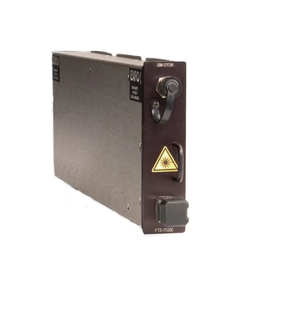 EXFO FTB-7500E-0023B-XX Módulo OTDR