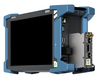EXFO FTB-7600E-0023B-XX Módulo OTDR Ultra-Longa Distância