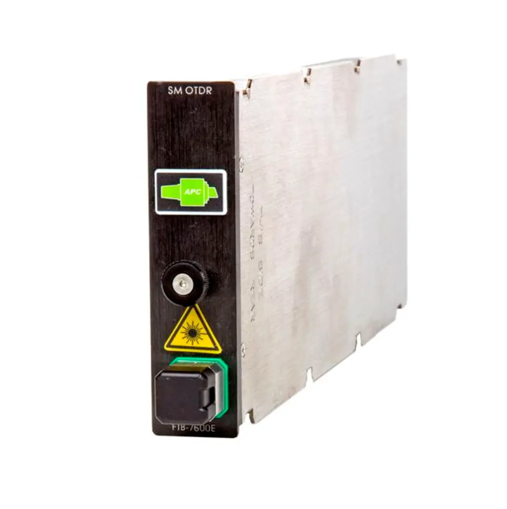 EXFO FTB-7600E-0034B OTDR de Ultra-Longo Alcance