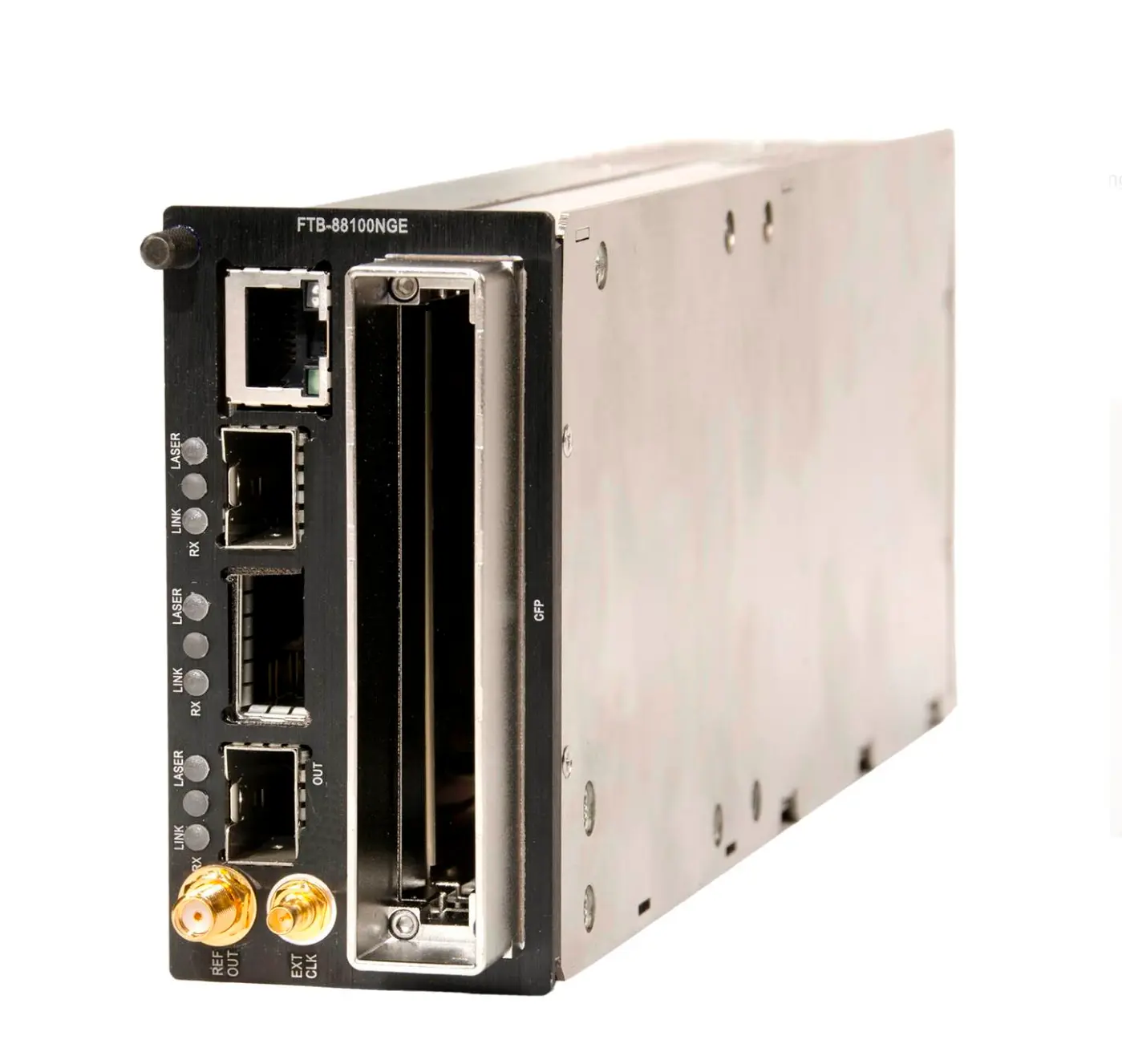 Módulo de Teste Multiserviço EXFO FTB-88100NGE Power Blazer