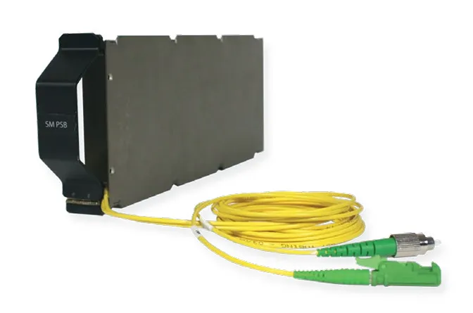 Cabo de Teste de Lançamento EXFO FTB-LTC-B-1000-XX-YY