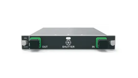 Atenuador Variável EXFO FTBx-3500-BI