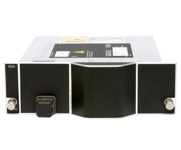 Analisador de Espectro Óptico EXFO FTBx-5245