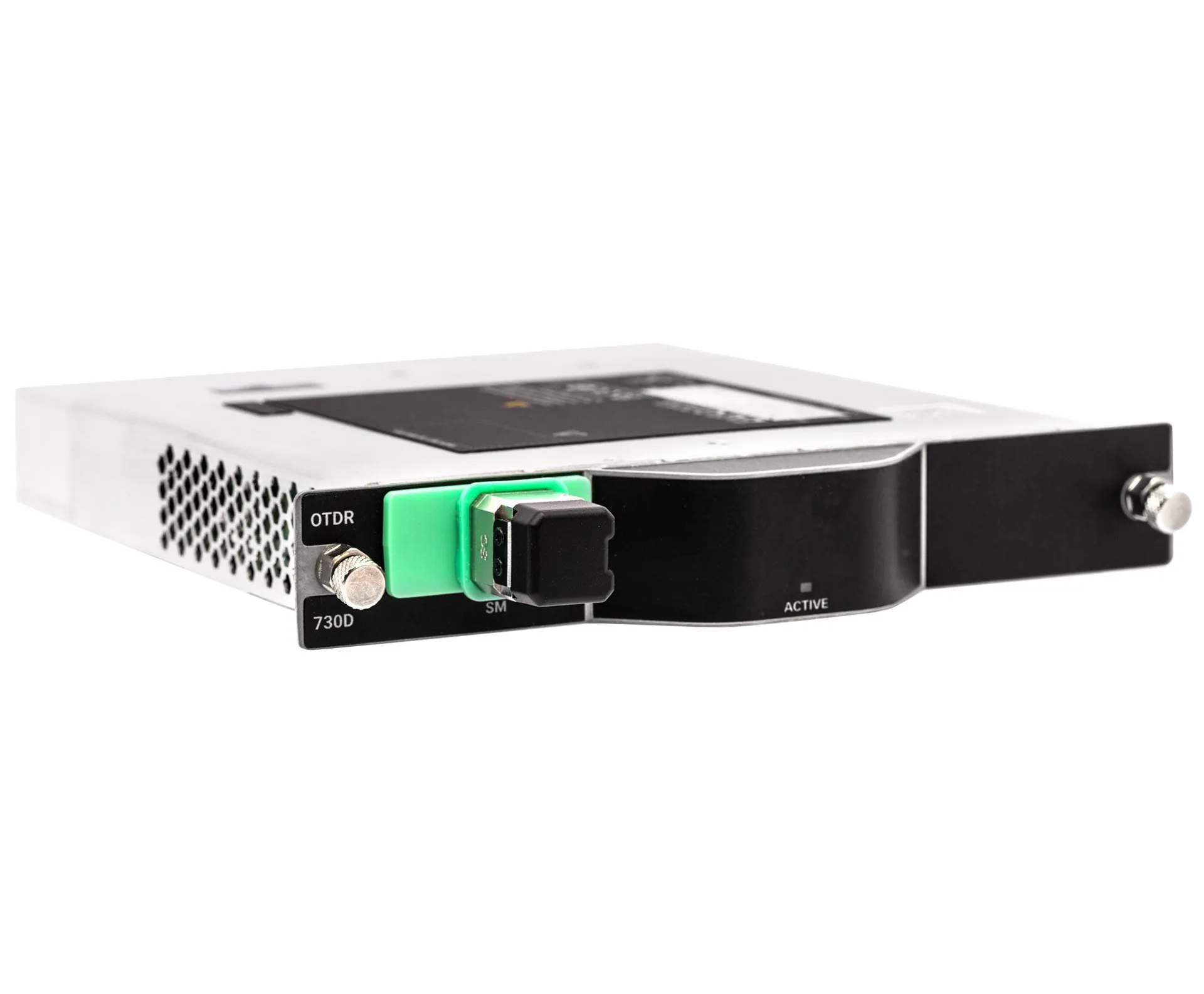 EXFO FTBx-730D-SM3-XX OTDR de PON