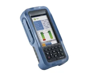 Testador de Telecomunicações de Voz e DSL EXFO MAX-610