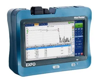 EXFO MAX-730B-M2-XX OTDR Portátil