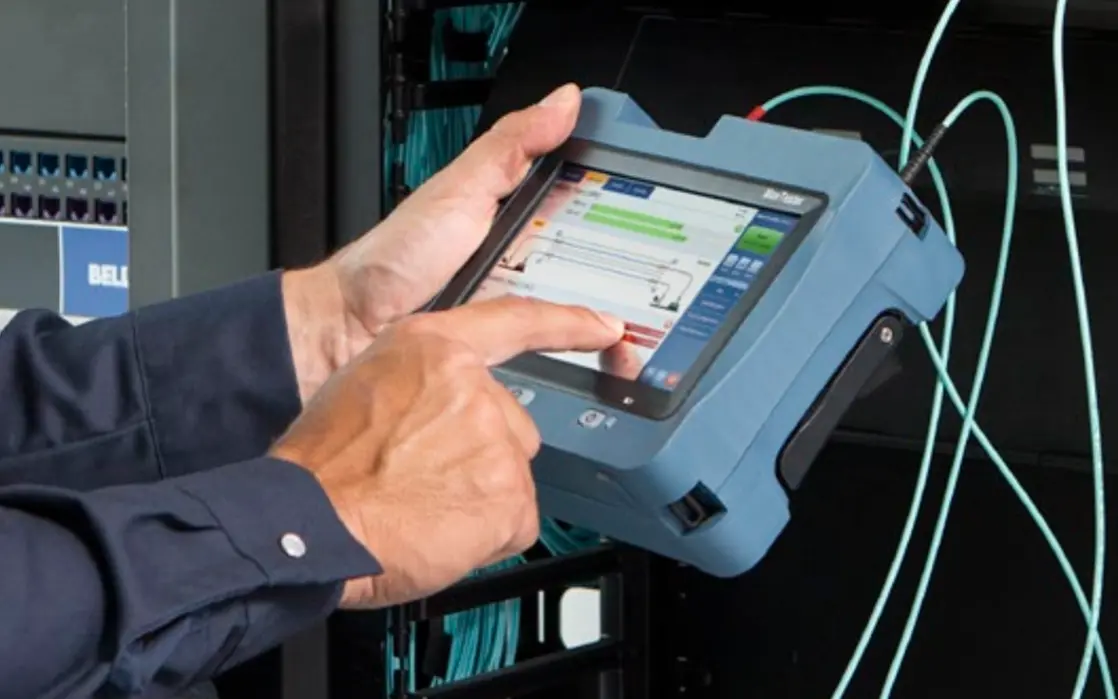 EXFO MAX-945-SM3-XX Certificador de fibra